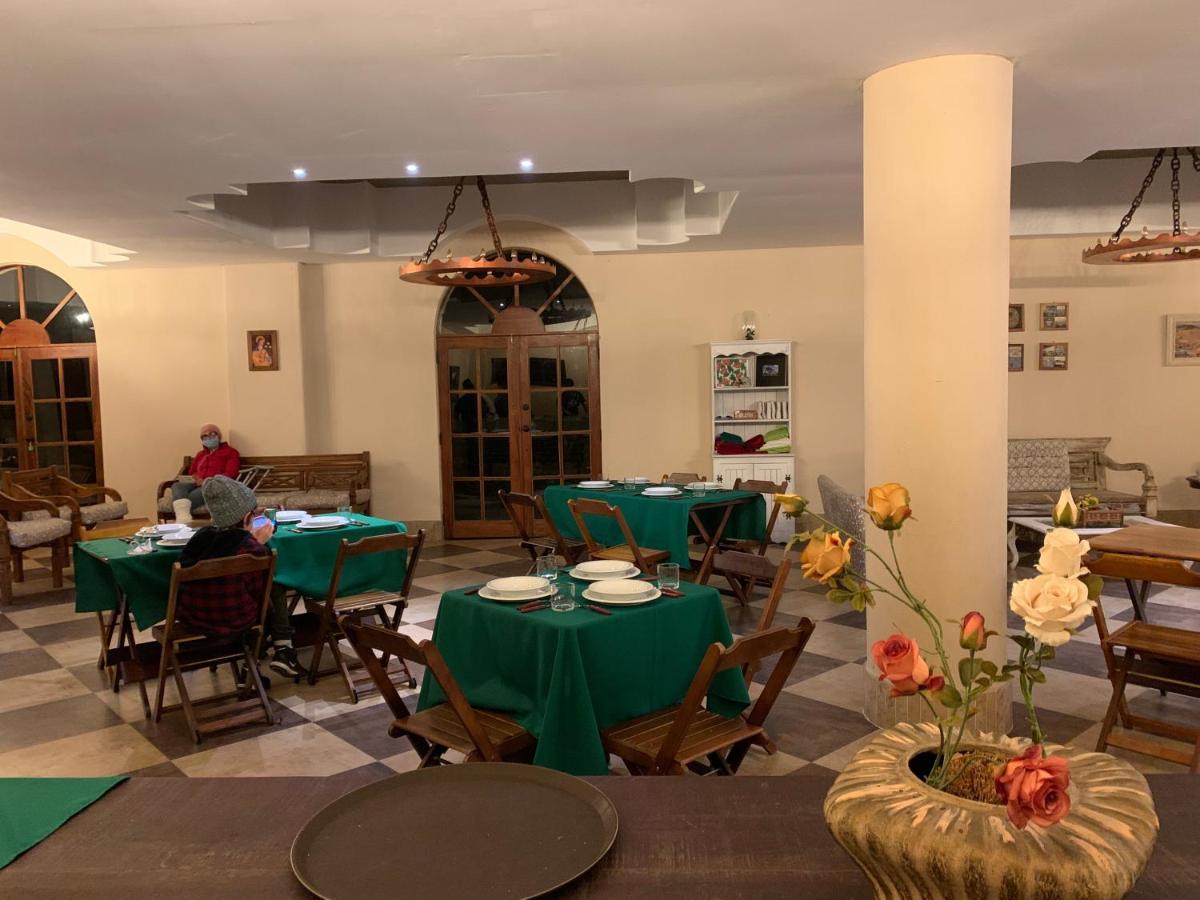 Hotel Fazenda Castelo Santa Clara ラブリニャス エクステリア 写真